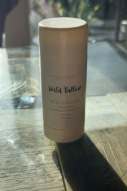 Sun-Tallow