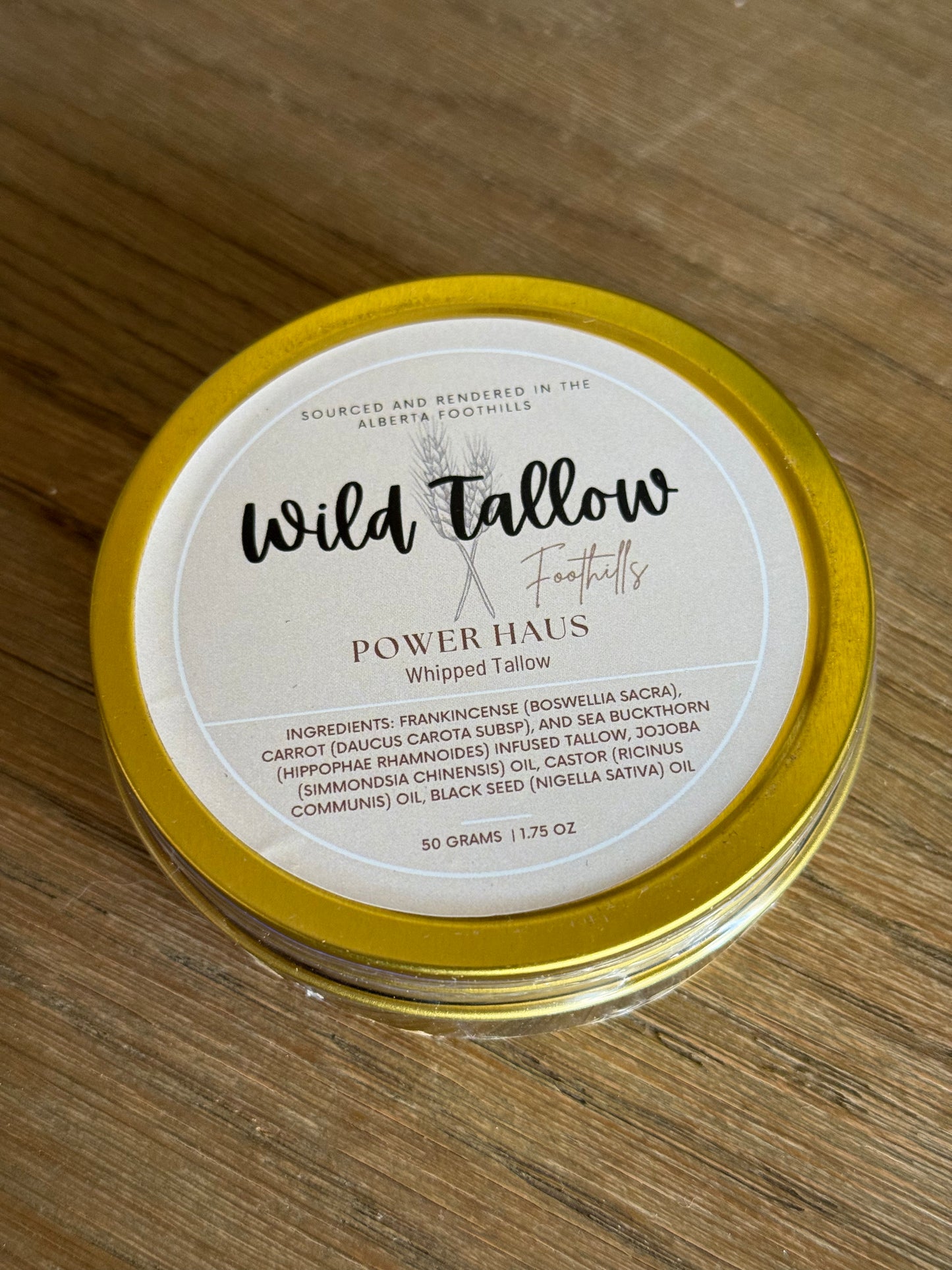 Power Haus