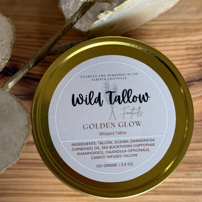 Golden Glow